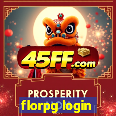 florpg login
